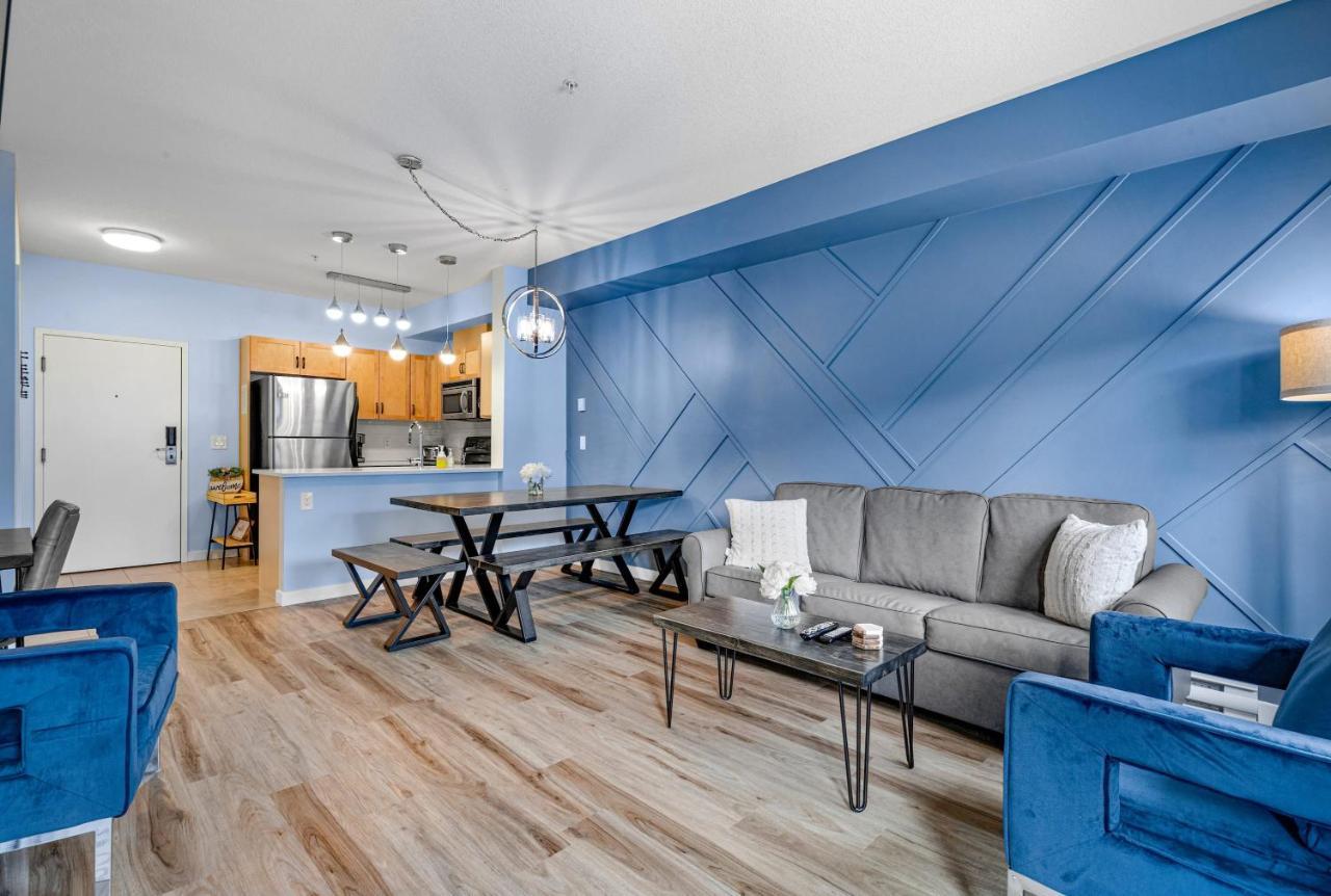 On The Rocks - 2bdr 2bth Touch Of Class In Apartment